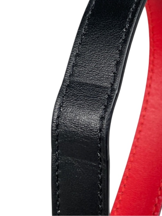 Christian Louboutin Benech Reporter Crossbody Bag - Picture 8 of 13